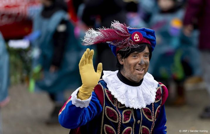 Doodsbedreigingen aan adres van Hoofdpiet Niels van der Laan