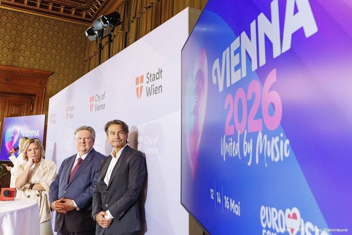 Songfestivalkenner: 2026 wordt een editie met een grote smet