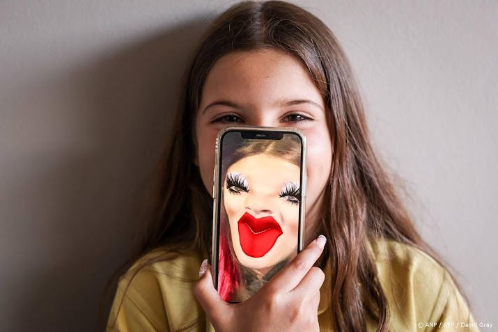 Rusland blokkeert nu ook Snapchat om terrorisme