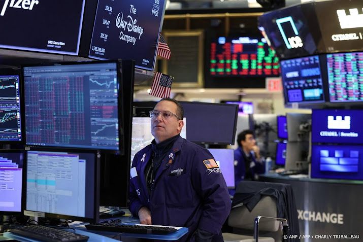 Kleine koersuitslagen op aandelenbeurzen New York