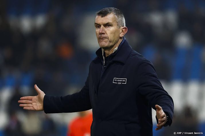 De Graafschap wint zonder fans in Arnhem van Vitesse