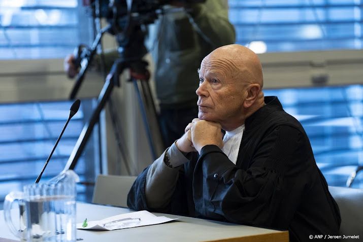 Plasman: cliënt denkt na over hoger beroep in zaak-Borsato