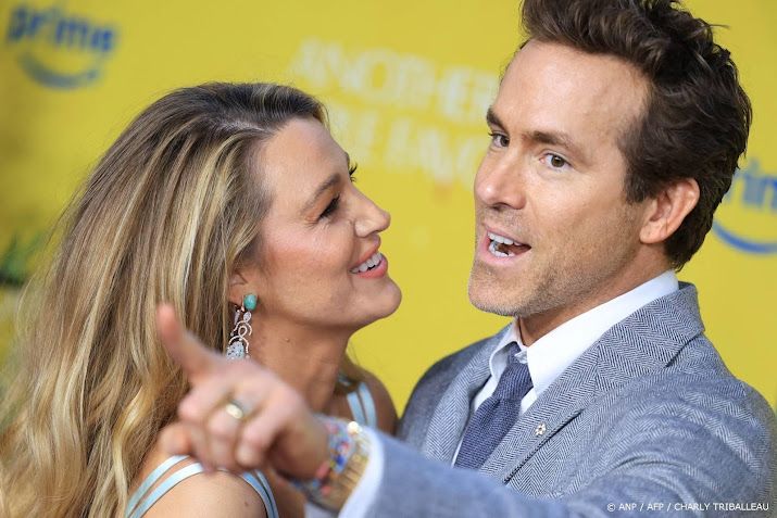 Blake Lively wil dat zaak tegen Justin Baldoni wordt doorgezet