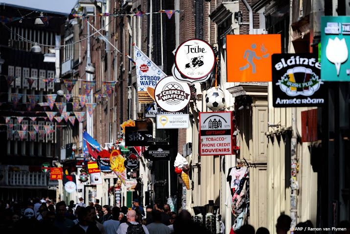 Meer horecabedrijven worstelen met problematische schulden