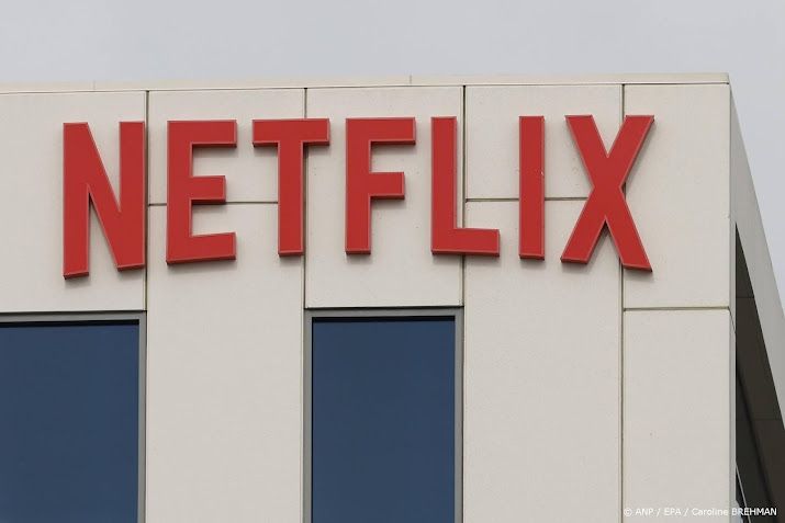 Bloomberg: Netflix serieuze kandidaat voor overname Warner Bros.