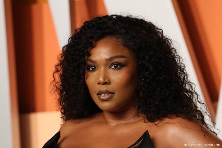 Lizzo is boos na kritiek op lichaam en gewicht 