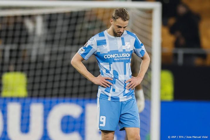 FC Utrecht maanden zonder Min en Van den Berg na operaties