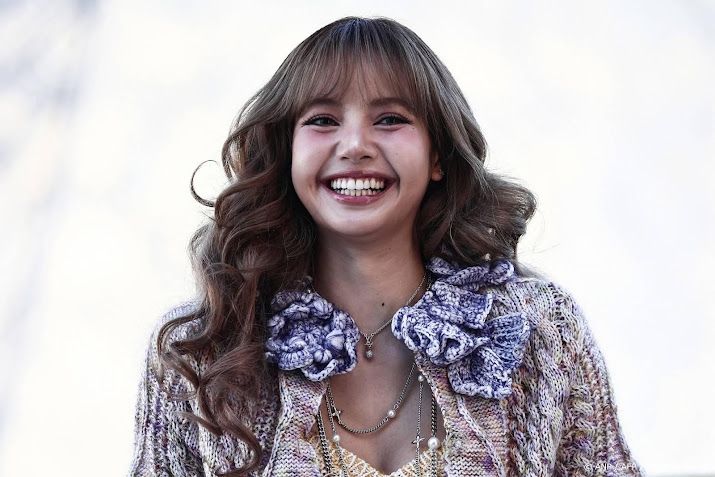 K-popster LISA maakt filmdebuut in actiefilm voor Netflix