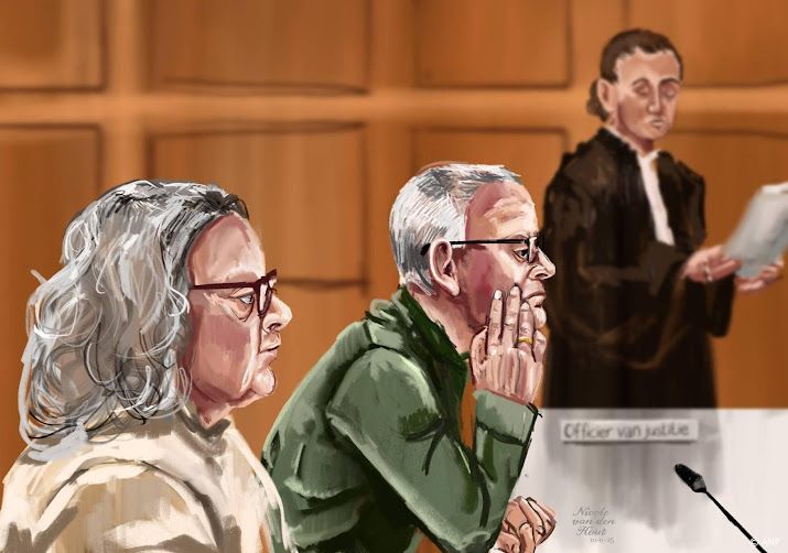 OM in beroep tegen moeder die dochters mishandelde