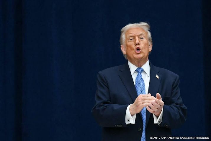 Buitenlandbeleidsplan Trump hard voor 'ondemocratisch' Europa