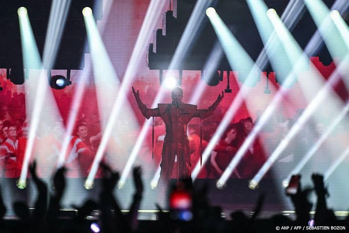 Politieke partijen in België willen boycot songfestival