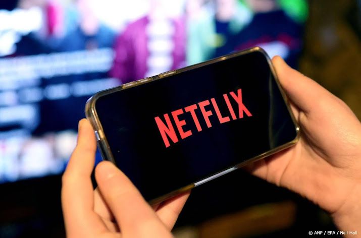 Netflix koopt studio's van Warner Bros. in miljardendeal