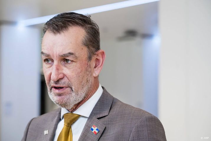 Van Marum: nieuw kabinet moet minister van Digitale Zaken krijgen