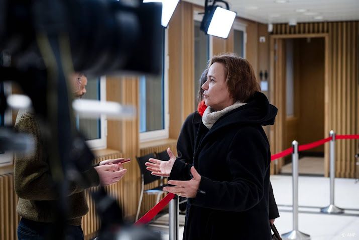 Tielen: goed dat advies er is om minder vlees te eten