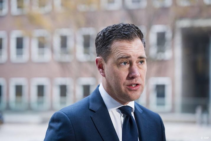 Heinen optimistisch over oplossing gebruik Russische tegoeden