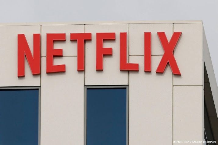 Netflix lager op Wall Street na megaovername Warner Bros.