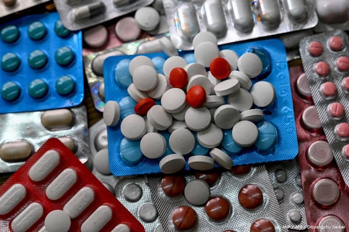 NVZA: Verbod doorleveren apotheken bedreigt medicatievoorziening