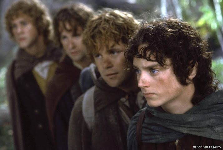 Lord of the Rings-films om jubileum in 2026 weer in bioscopen VS