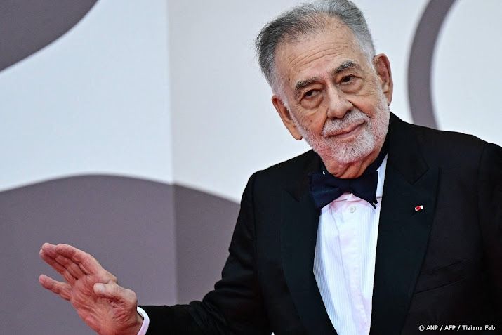 Coppola krijgt na geflopte film 10,8 miljoen dollar voor horloge