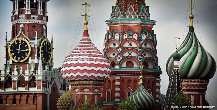 Moskou noemt buitenlands beleidsdocument VS positief