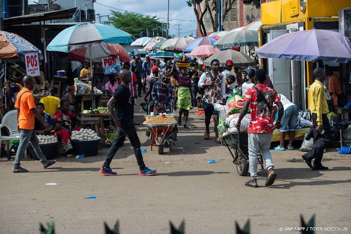 Groep militairen claimt staatsgreep te hebben gepleegd in Benin