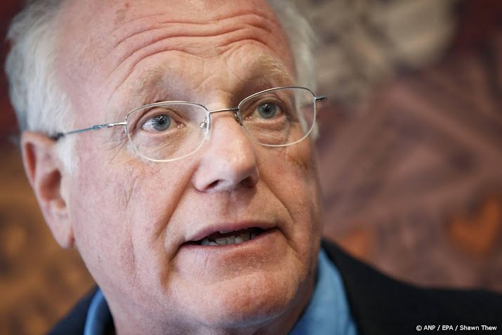 Magnum-topman vindt dat oprichter Ben & Jerry's moet loslaten