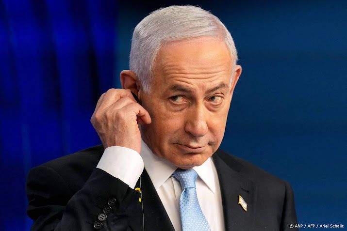 Netanyahu verwacht dat tweede fase bestand snel ingaat