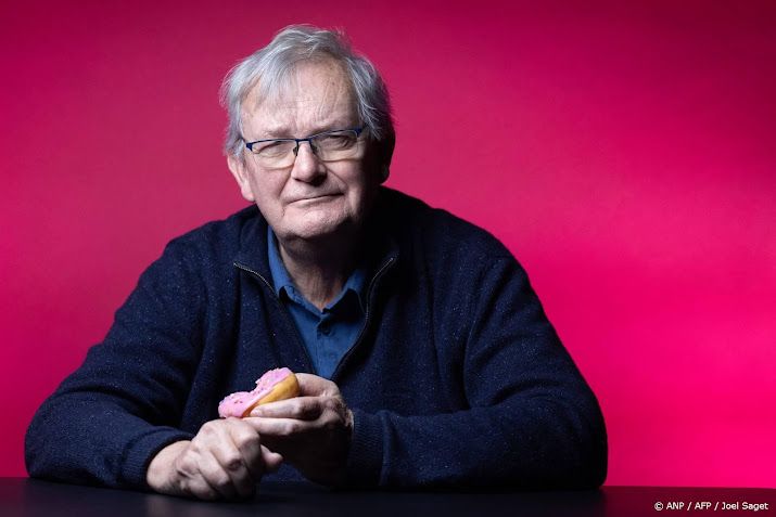 Fotograaf Martin Parr (73) van persbureau Magnum overleden