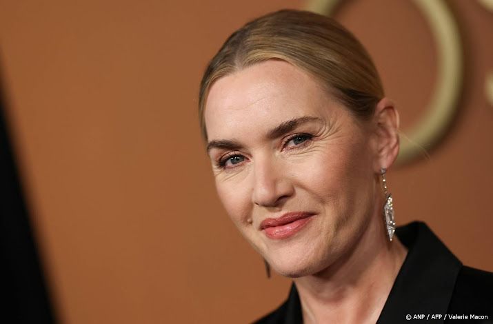 Kate Winslet vindt cosmetische ingrepen angstaanjagend  