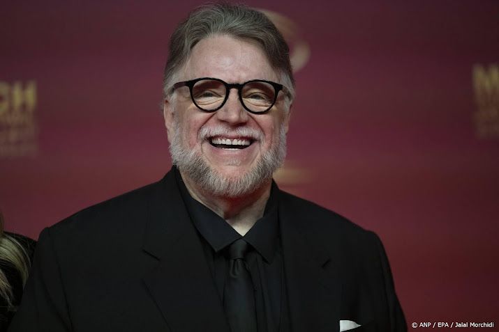 Guillermo del Toro: kan niets op tegen films in bioscoop bekijken