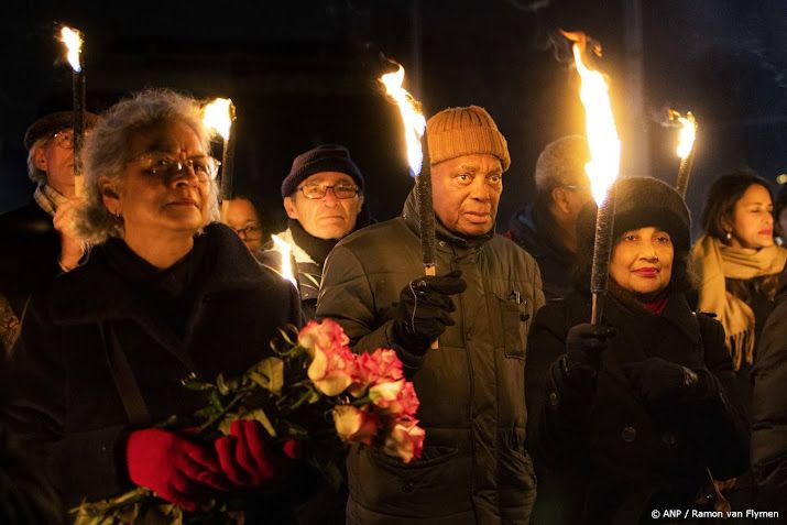 Nabestaanden Decembermoorden eisen eerherstel en compensatie