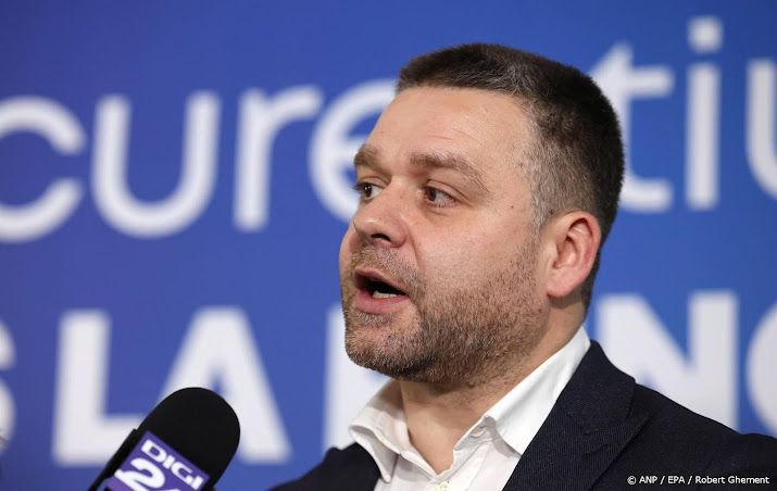 Liberaal verslaat rechtse populist en is burgemeester Boekarest