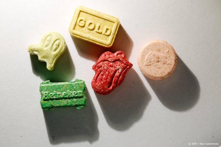 CANAL+ maakt true crime-documentaire over xtc in Brabant