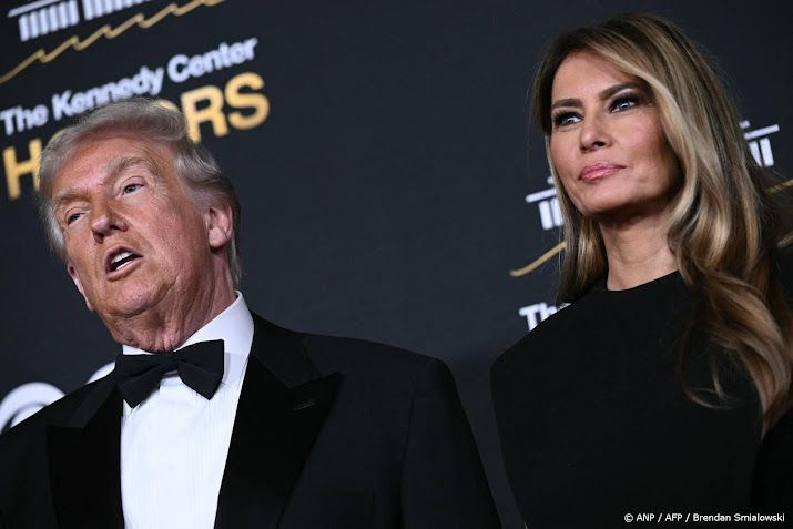 Trump uit twijfels over overname Warner Bros. door Netflix