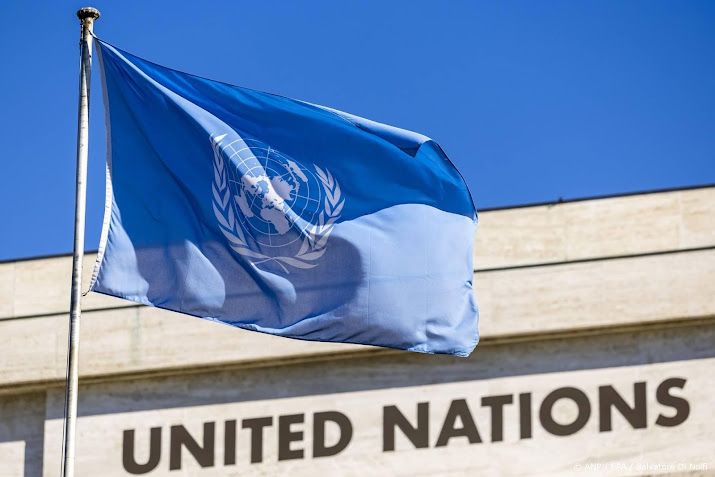 VN slaat alarm over 'wereldwijde onverschilligheid' bij noodhulp