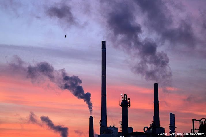 Productie Duitse industrie sterker gegroeid dan verwacht 