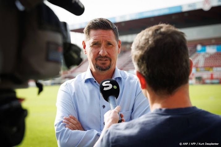 Belgische oud-voetballer De Boeck overleden na hersenbloeding