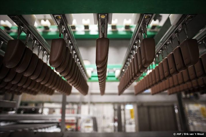 Magnum-topman: denk dat ijs een echt volksaandeel kan worden