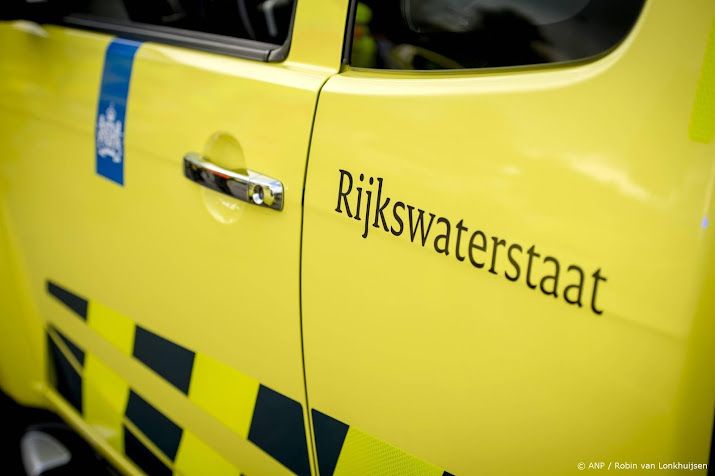 Rijkswaterstaat: Nederlandse infrastructuur op kritieke grens