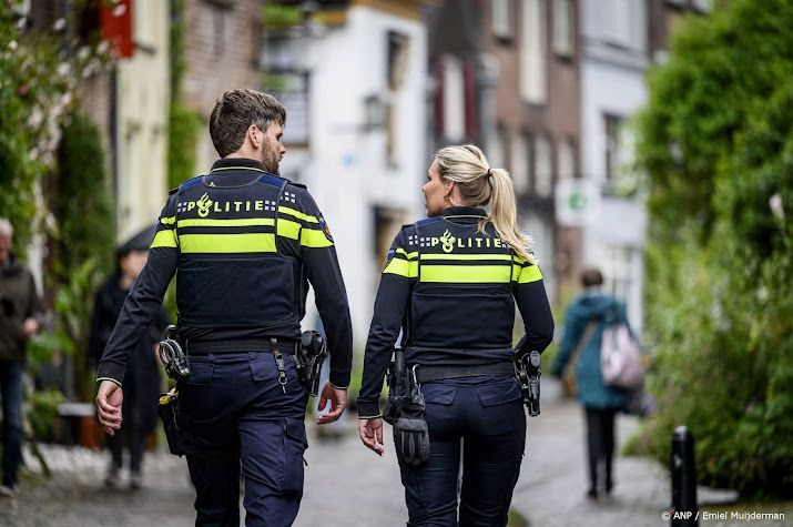 Politie benadert 300 gedupeerden van beleggingsfraude