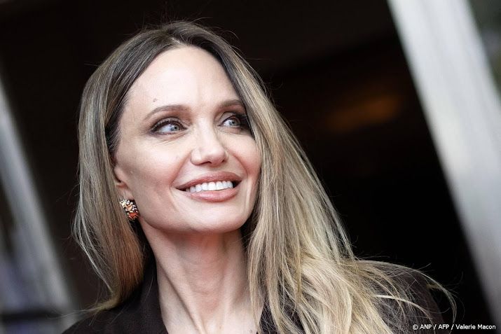 Angelina Jolie keert na 5 jaar terug in het actiegenre