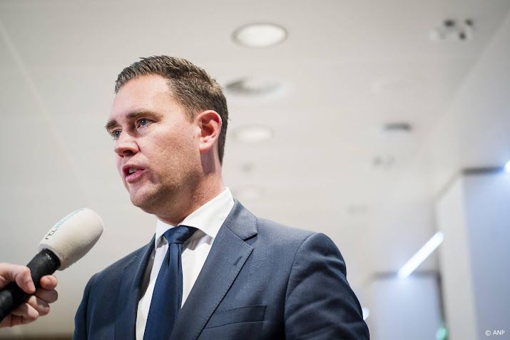 Kabinet maakt 700 miljoen vrij voor Oekraïne na motie Kamer