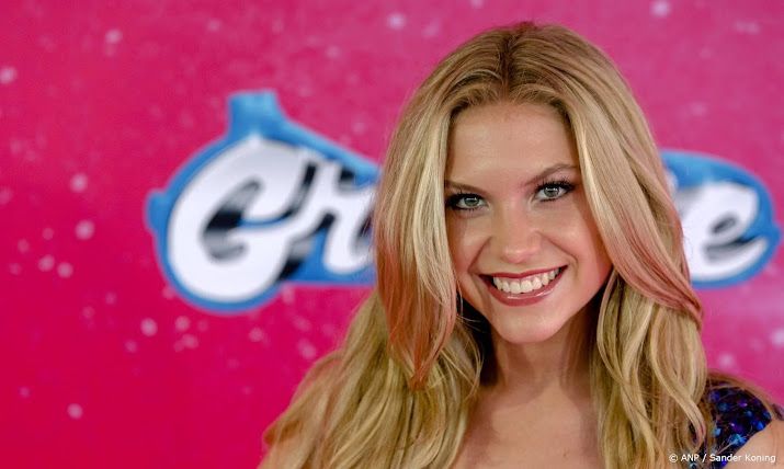 Jessie Jazz Vuijk heeft last van een zwangerschapsbrein