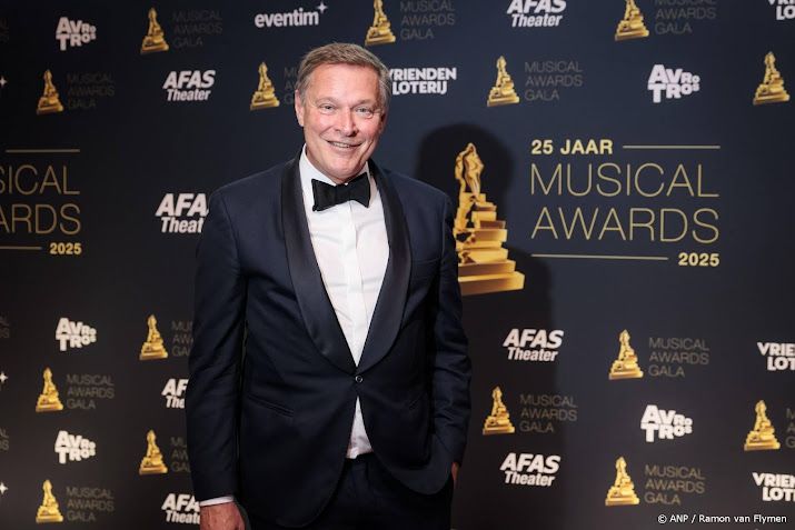 Musical We Will Rock You verkoopt 50.000 tickets voor première  