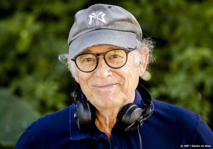 Regisseur Frans Weisz (87) overleden 