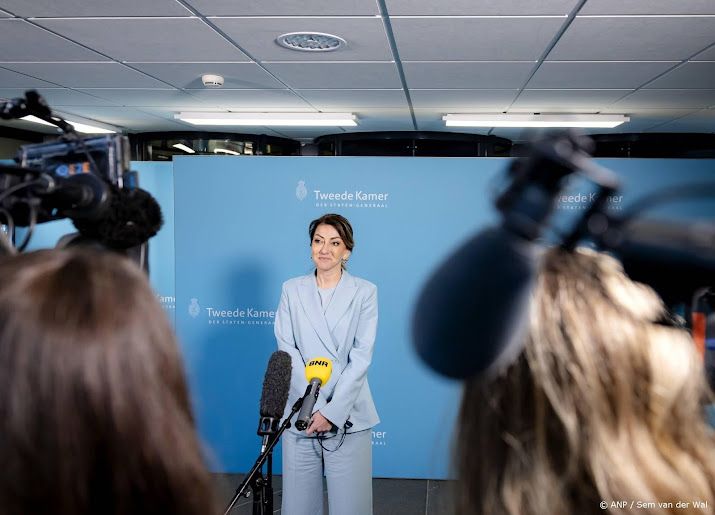 VVD schuift aan bij formatieonderhandelingen D66 en CDA 