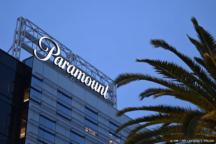 Paramount wil Warner Bros. overnemen voor 108 miljard dollar