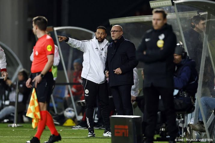 Ajax tegen Qarabag zonder Sutalo, Taylor en Weghorst