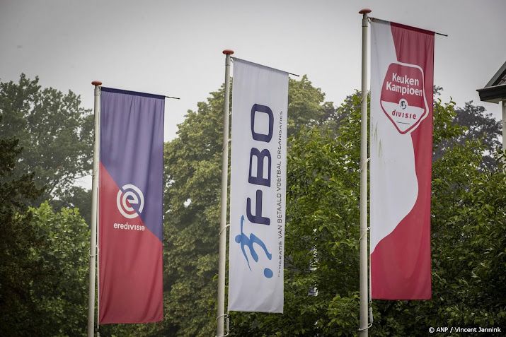 Voetbalclubs willen strafrechtelijke vervolging bij wangedrag