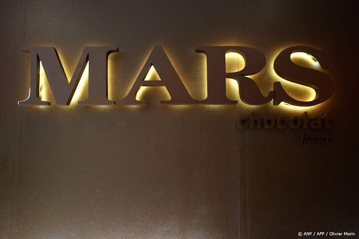 Brussel keurt overname moederbedrijf Pringles door Mars goed